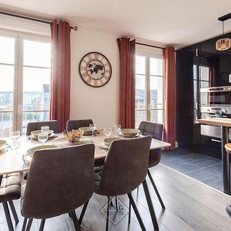 Harmonie Appartement Disneyland Paris Chessy  Exterior photo